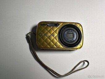 Casio EXILIM N10