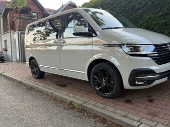 Vw Multivan T6.1 Highline 1.Maj Čr.původ 74.000km