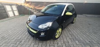 OPEL ADAM 1.4i16V 64KW KLIMA