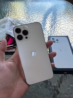 Prodám iPhone 13 PRO MAX 128gb