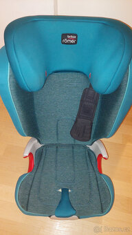 Britax Römer Kidfix II XP SICT