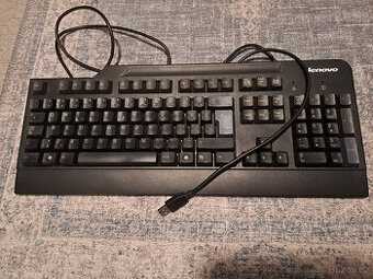 USB klávesnice Lenovo SK-8825