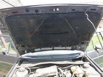 vw golf mk2
