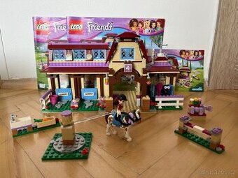 Lego Friends