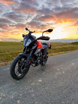 Ktm 390 adventure