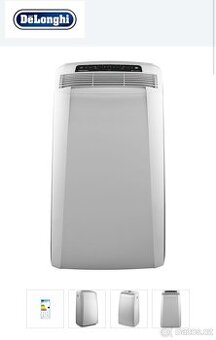 De'Longhi PAC CN93 ECO