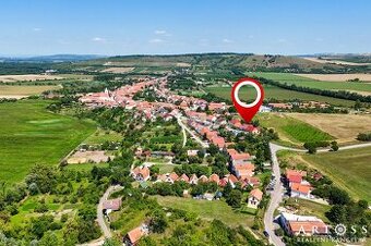 Prodej rodinného domu 90 m2,ulice Strachotínská , Pouzdřany,