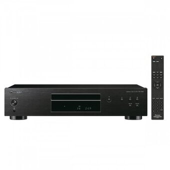 CD přehrávač Pioneer PD-10AE s ovladačem