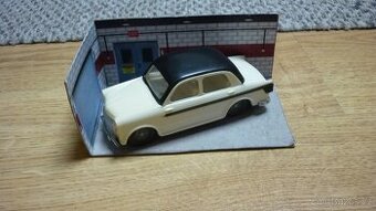KDN FIAT 1100 LUSSO BERLINA