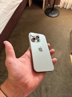 iPhone 16pro 128gb