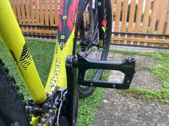 Prodám Rockrider Hardtail – ideální na traily ✅