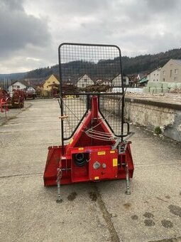 Lesní naviják Tajfun