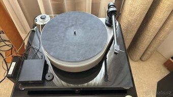 Komplet analog system