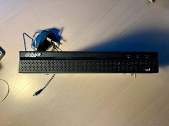 Rekordér NVR Dahua NVR4108HS-4KS2/L