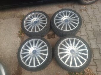 Alu kola origo Ford Mondeo mk3 St220 r.v.04-07