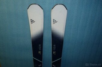 carvingové lyže FISCHER MY XTR 77 - 164 cm