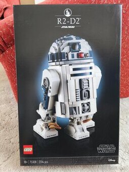 LEGO® Star Wars™ 75308 R2-D2