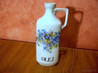 karafa olej-pomněnky
