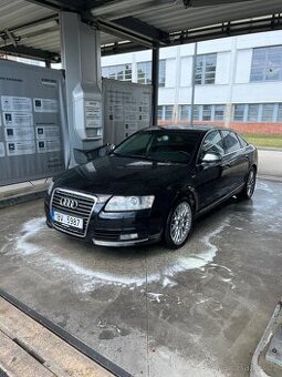 Audi a6c6