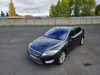 Ford Mondeo 2.0 tdci Titanium plus - 1