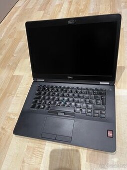 Dell Latitude E7470