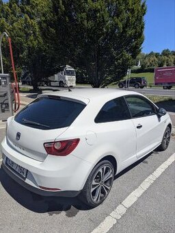 Auto Seat Ibiza
