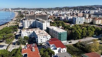 studio, Golem Albanie, 250 m od pláže