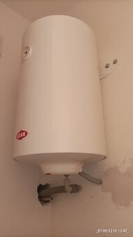 BOJLER Sitam 80 l