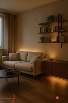 Převod dr. podílu, byty/3+1, 62.4 m2, Krampolova, 78501 Šter