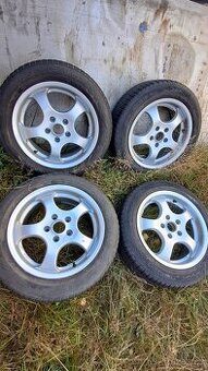 Alu kola Rial r16