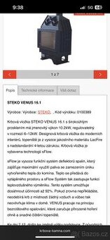 KRBOVÁ VLOŽKA