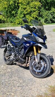 Yamaha mt-09 tracer mt 09 tracer