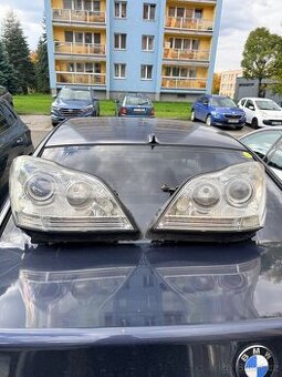 Světla Gl X164