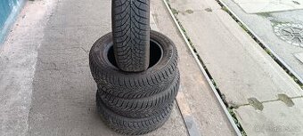 175/65/14 Zimní