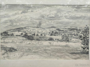 ak. mal. Karel Štika, 8 krajin