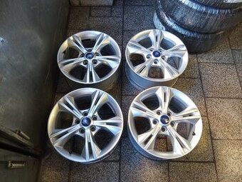 16" ALU Ford 5x108