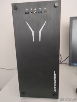 I5-1240f/16gb ddr4/RTX 3050/1TB SSD