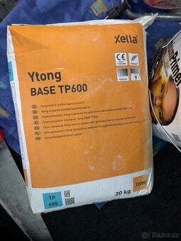 Ytong Base TP600