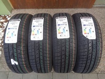Zimní pneu 195/60/16 R16 Barum - Nové