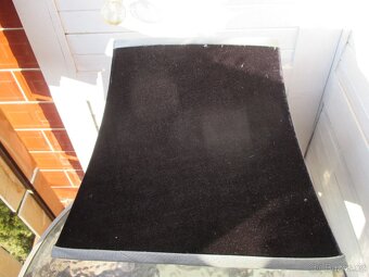 Stínidla  - kryty - více druhů