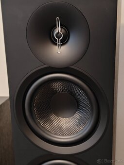 Sloupové reproduktory ELAC Debut 3.0 DF63