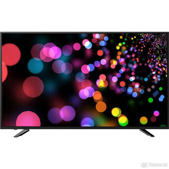 Prodám 70" 4K TV Sharp LC-70UI7652E (178 cm LED)