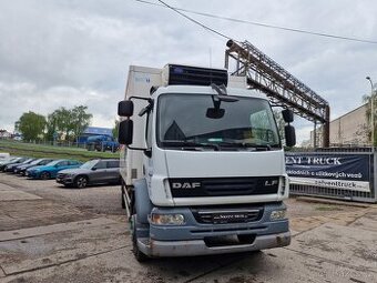 DAF LF 55.220, Euro 5, Carrier +DPH