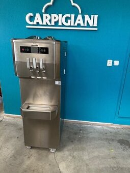 Carpigiani XVL steel