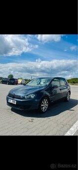 Volkswagen VI