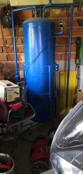 Zasobnik vzduchu kompresoru