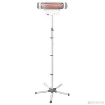 Reer Zářič tepelný 2v1 pro kojence