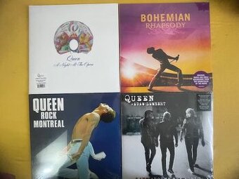 prodam lp desky zabalene