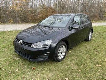 Volkswagen Golf 1.2 TSI 85k Comfortline