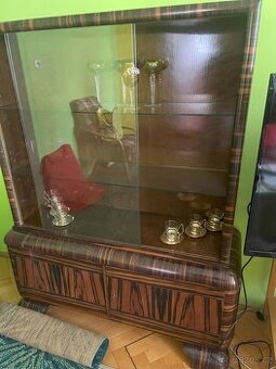 Předválečná jídelna